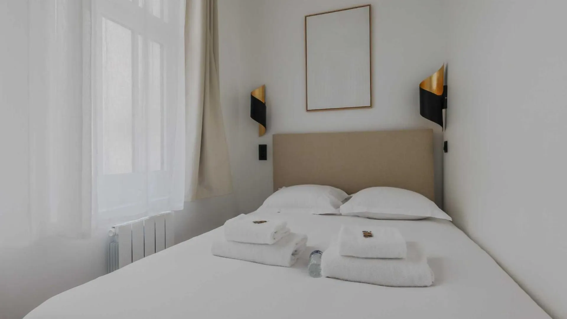 Elegant - 1bd-2p - Pantheon Paris