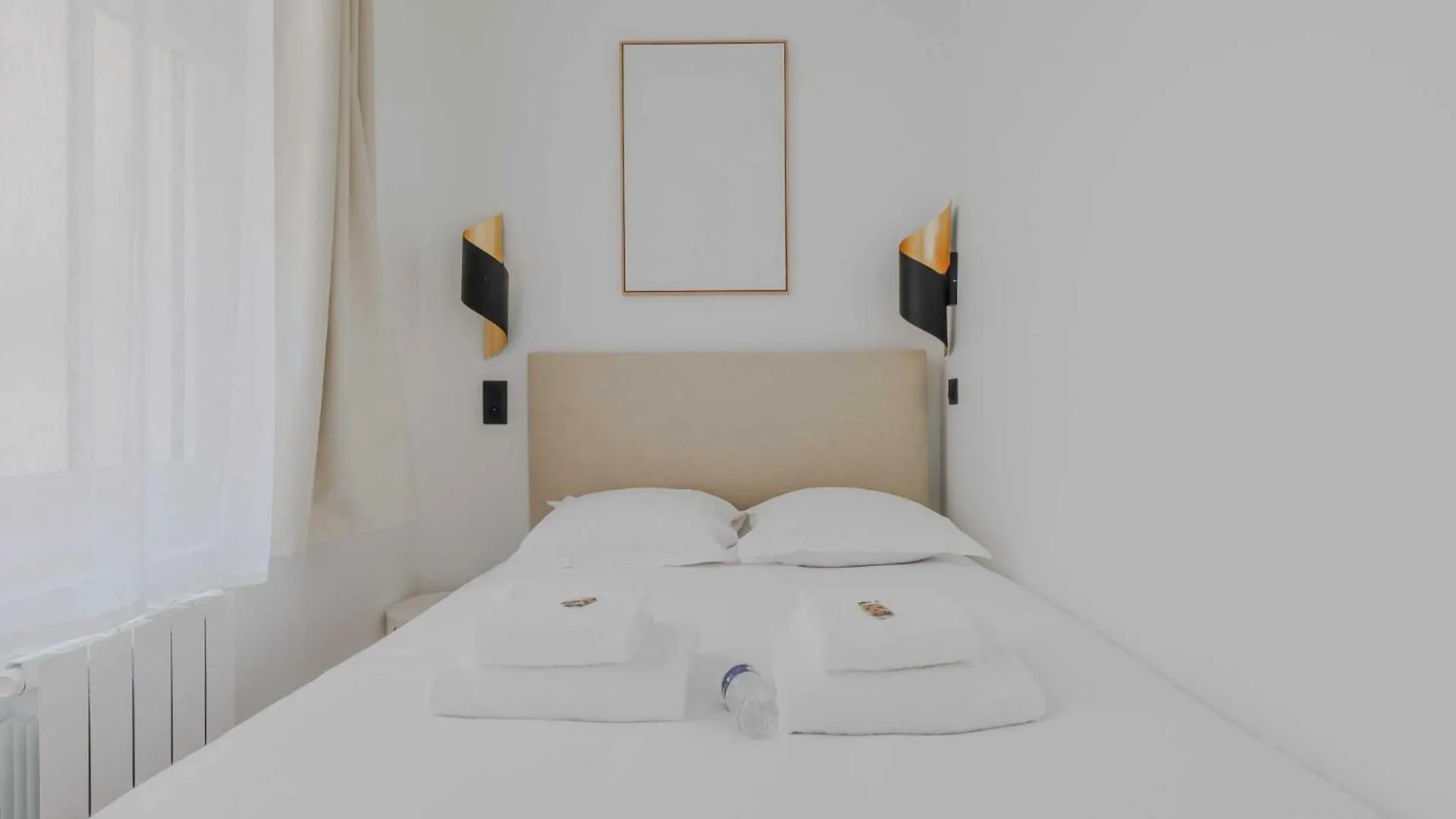Elegant - 1bd-2p - Pantheon Apartamento Paris