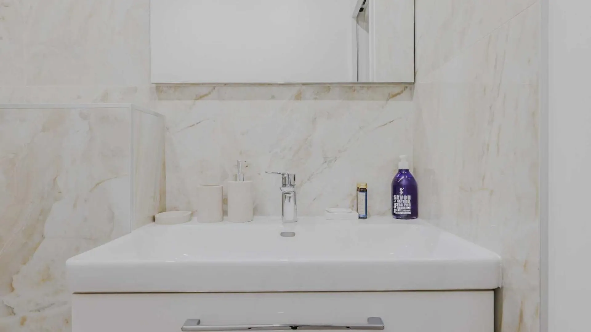 Elegant - 1bd-2p - Pantheon Paris