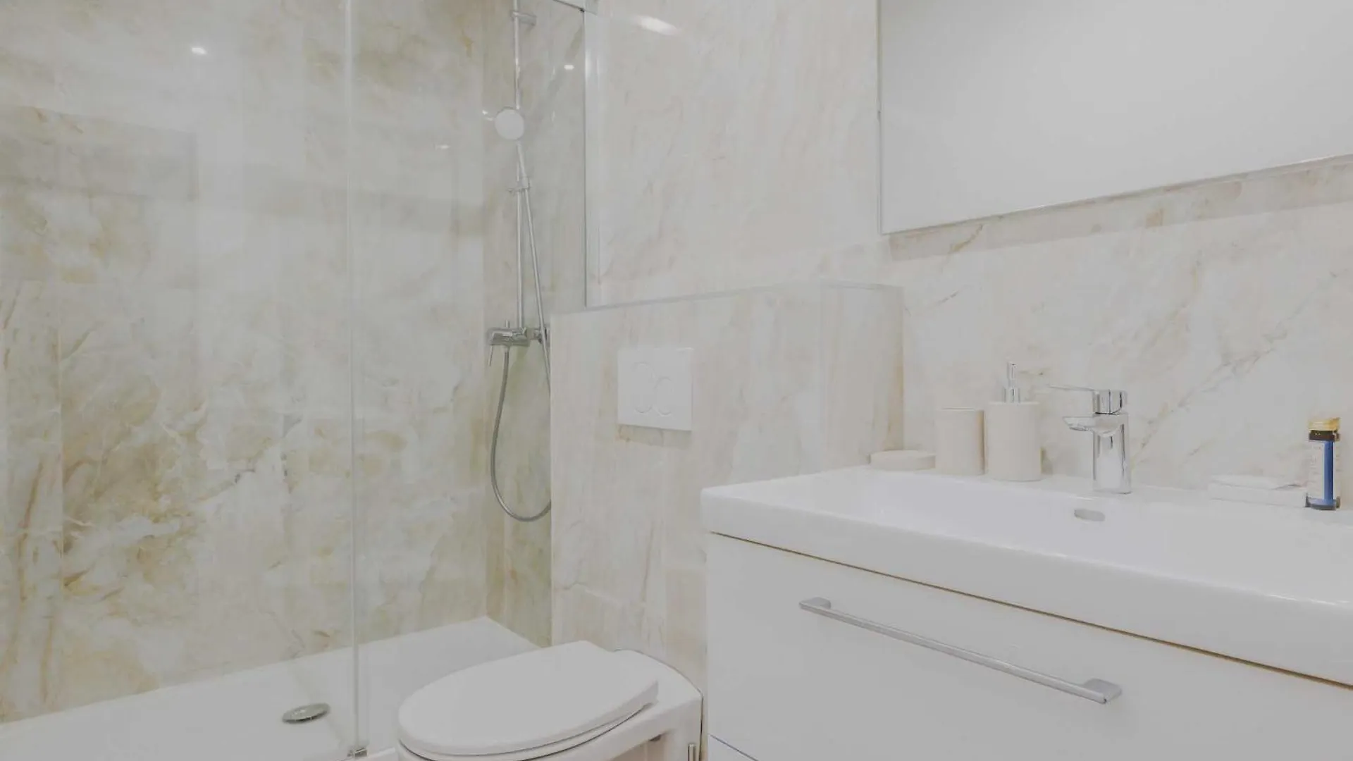 Апартаменты Elegant - 1bd-2p - Pantheon Париж